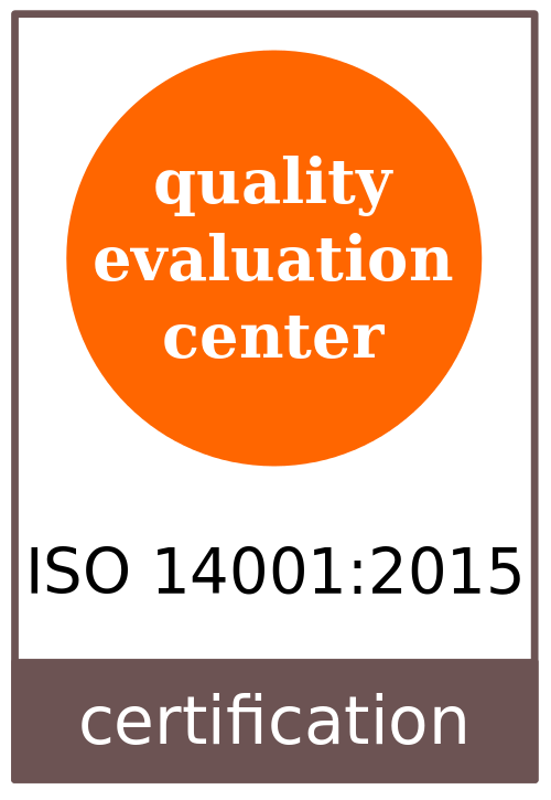Certificação ISO 14001:2015